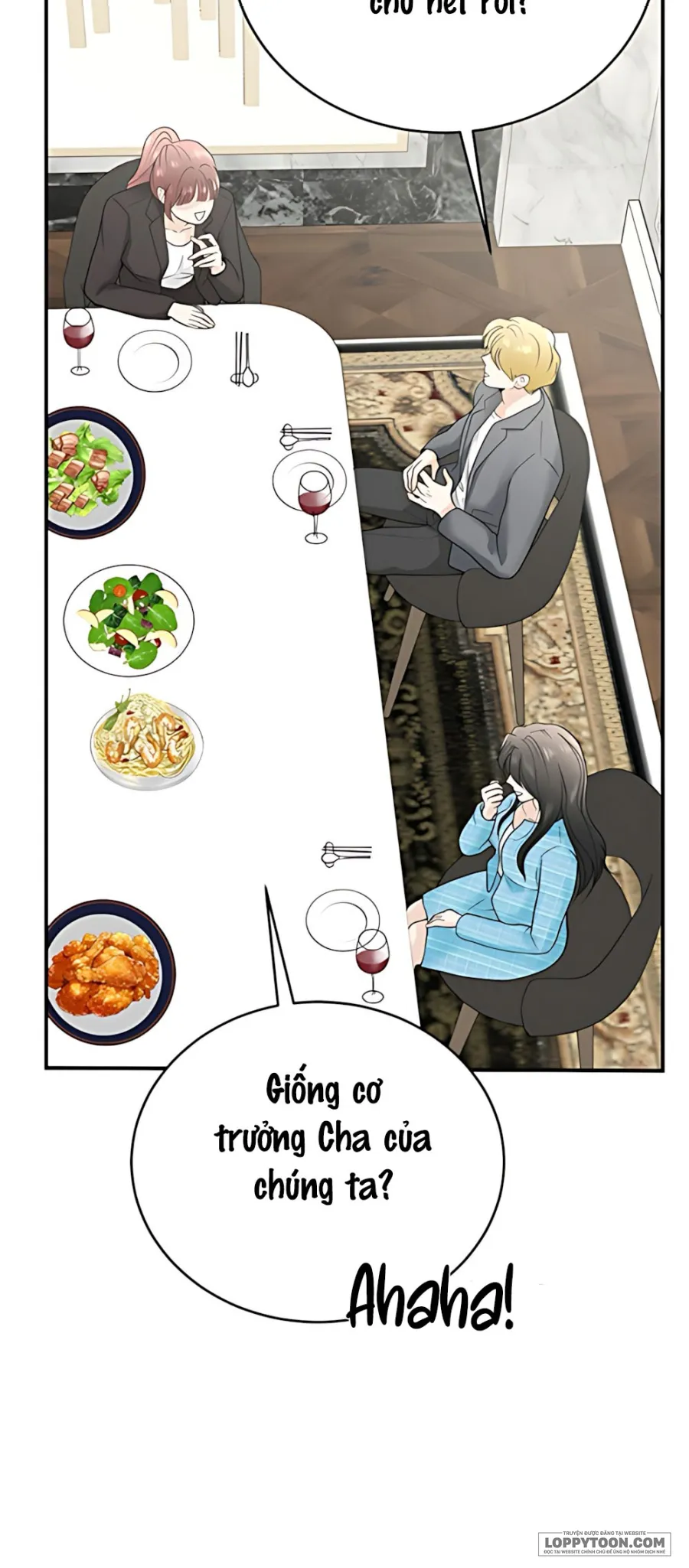 Chồng Của Bạn Tôi - Chap 2 - Trang 56