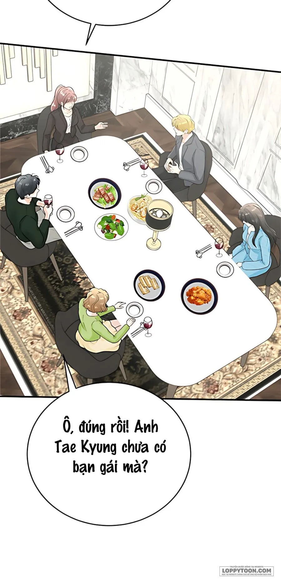 Chồng Của Bạn Tôi - Chap 2 - Trang 59