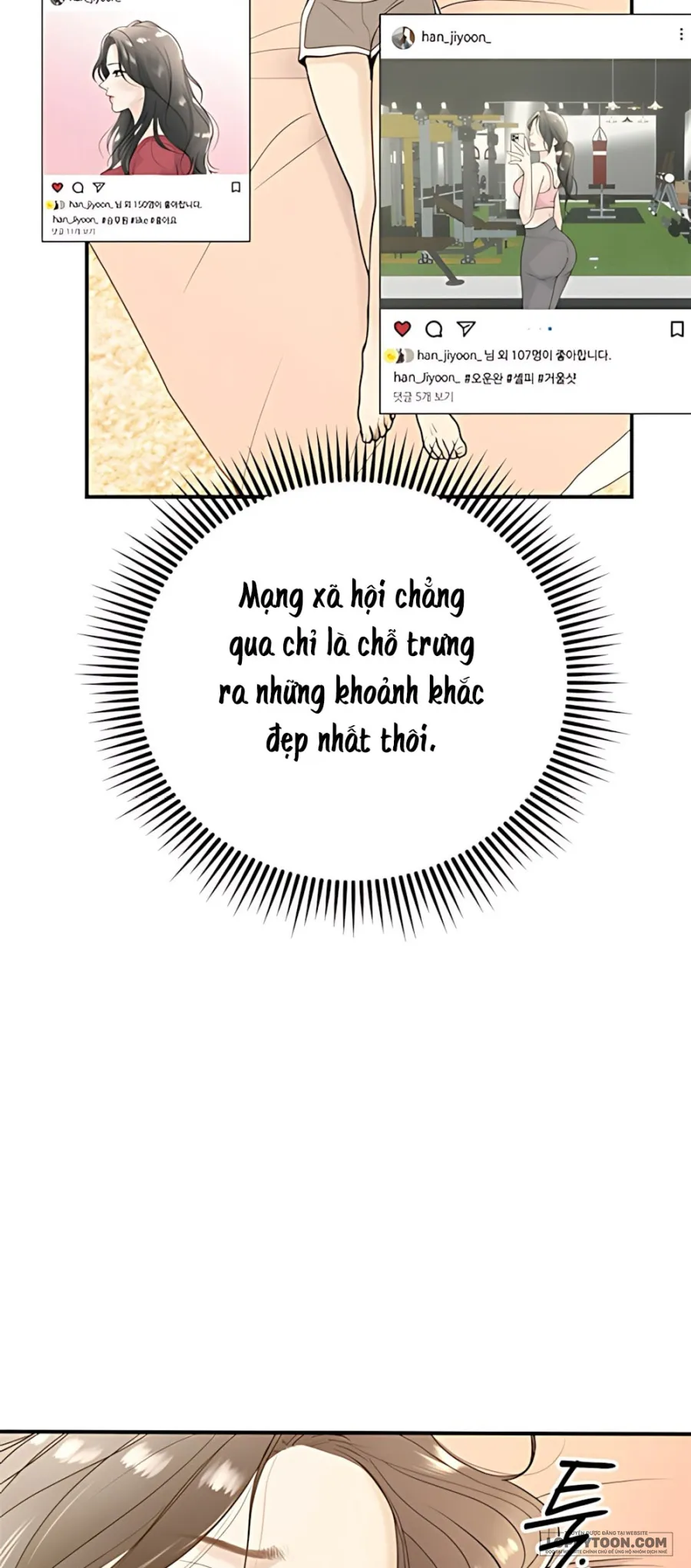 Chồng Của Bạn Tôi - Chap 2 - Trang 7