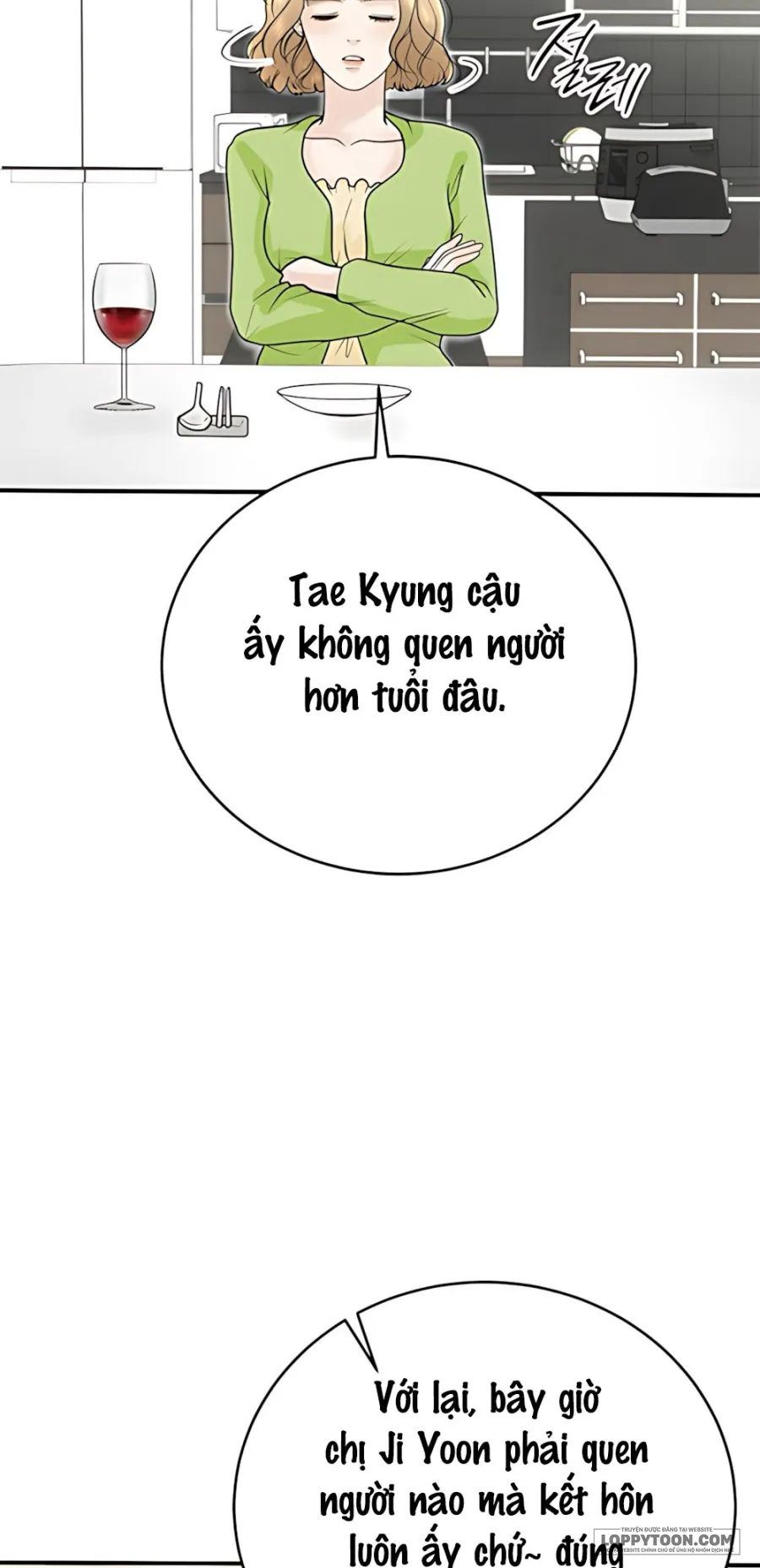 Chồng Của Bạn Tôi - Chap 2 - Trang 63