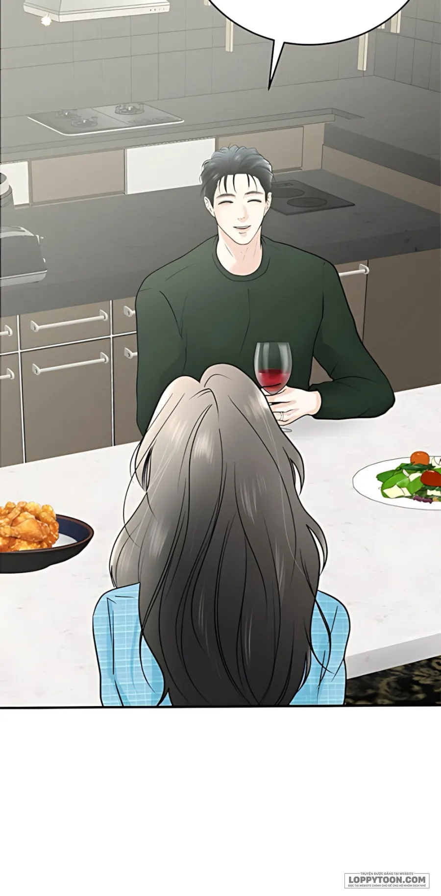 Chồng Của Bạn Tôi - Chap 2 - Trang 68