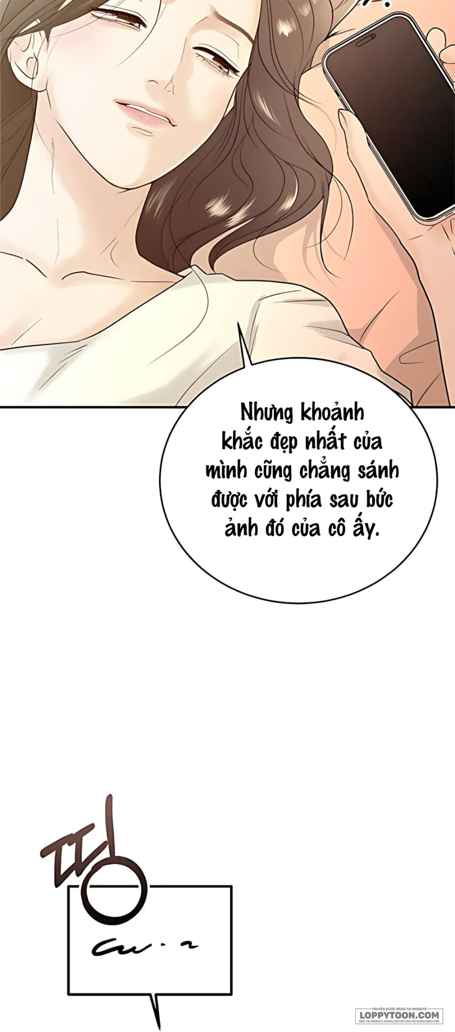 Chồng Của Bạn Tôi - Chap 2 - Trang 8