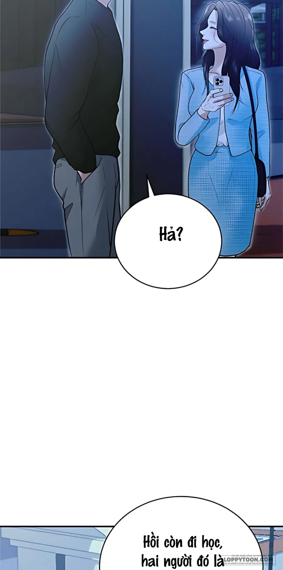 Chồng Của Bạn Tôi - Chap 2 - Trang 78