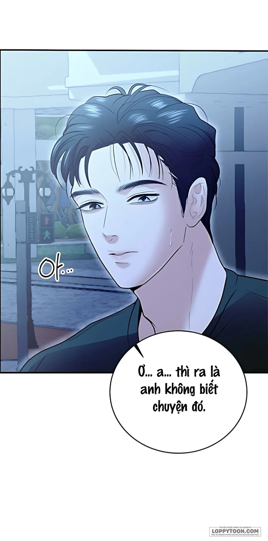 Chồng Của Bạn Tôi - Chap 2 - Trang 80