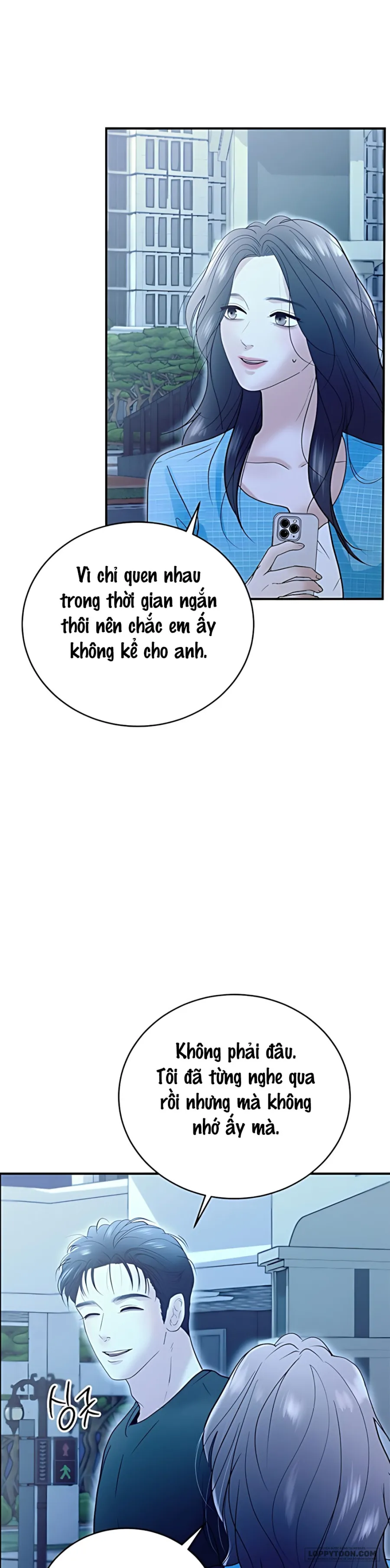 Chồng Của Bạn Tôi - Chap 2 - Trang 81