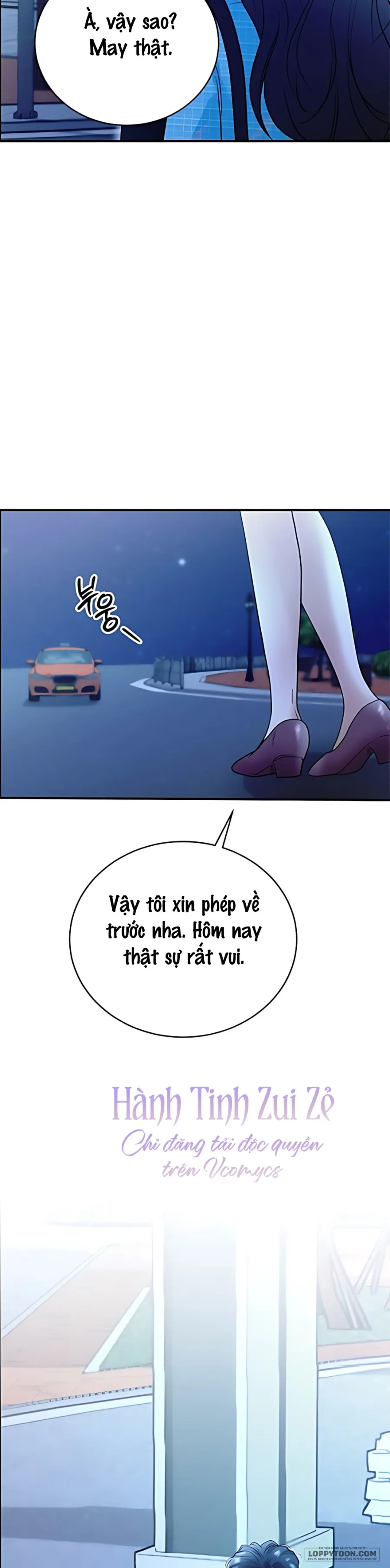 Chồng Của Bạn Tôi - Chap 2 - Trang 82