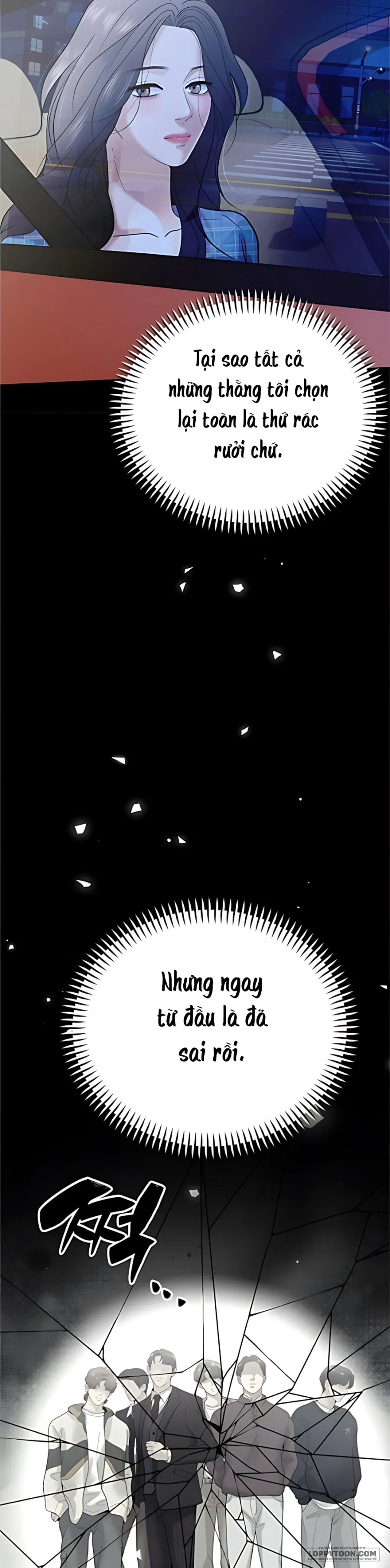 Chồng Của Bạn Tôi - Chap 2 - Trang 84