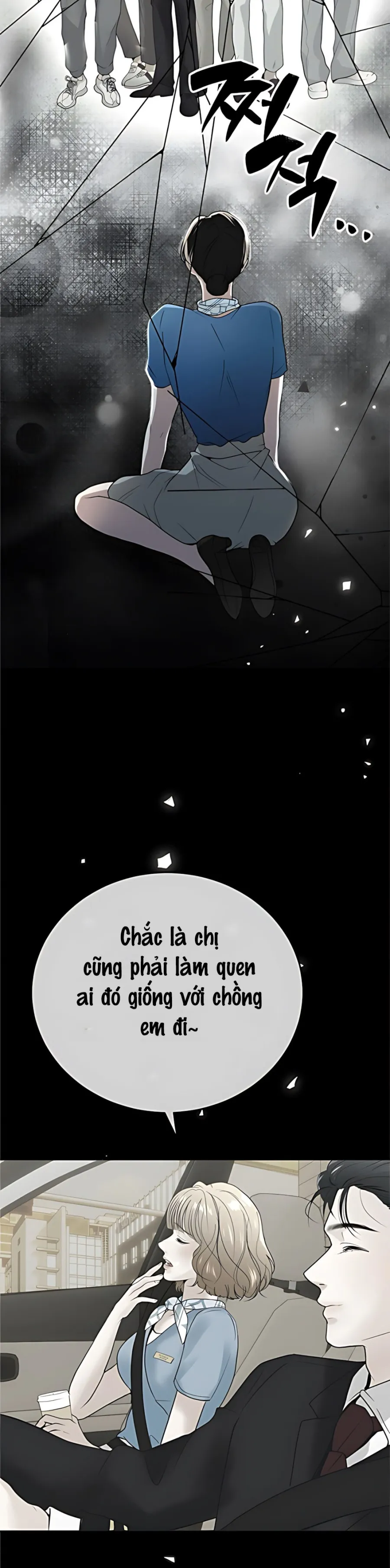 Chồng Của Bạn Tôi - Chap 2 - Trang 85