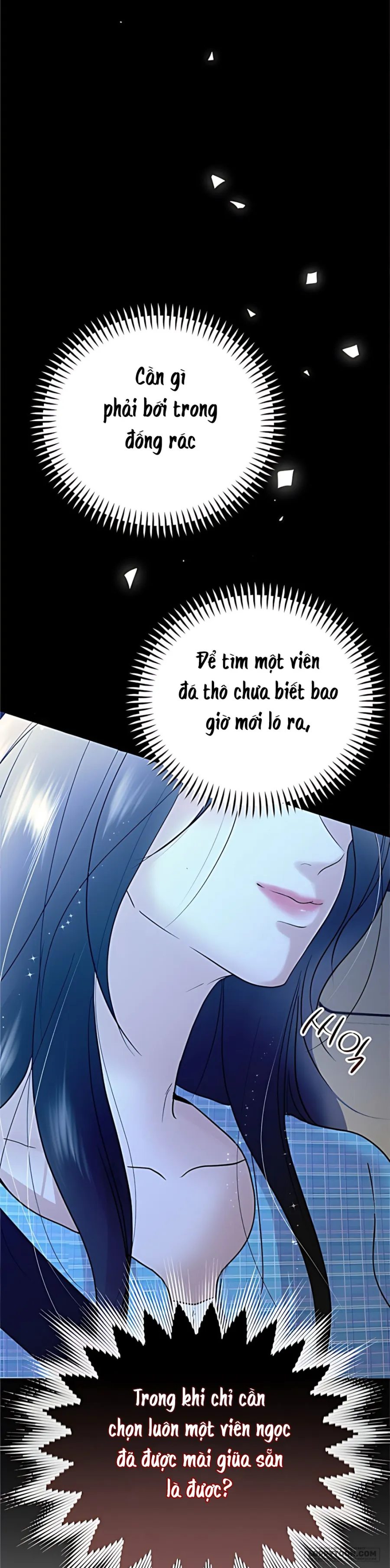 Chồng Của Bạn Tôi - Chap 2 - Trang 86