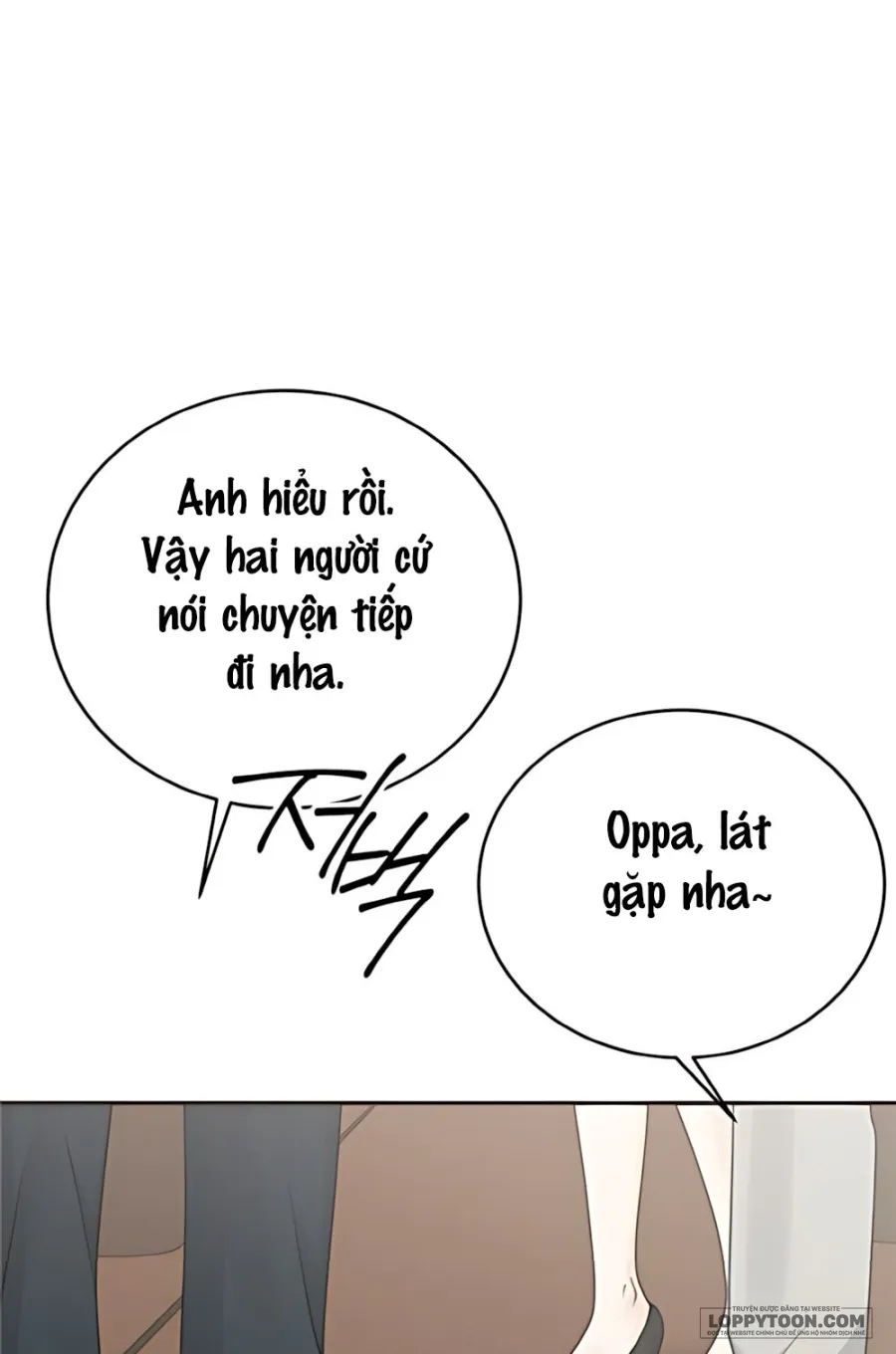 Chồng Của Bạn Tôi - Chap 3 - Trang 11