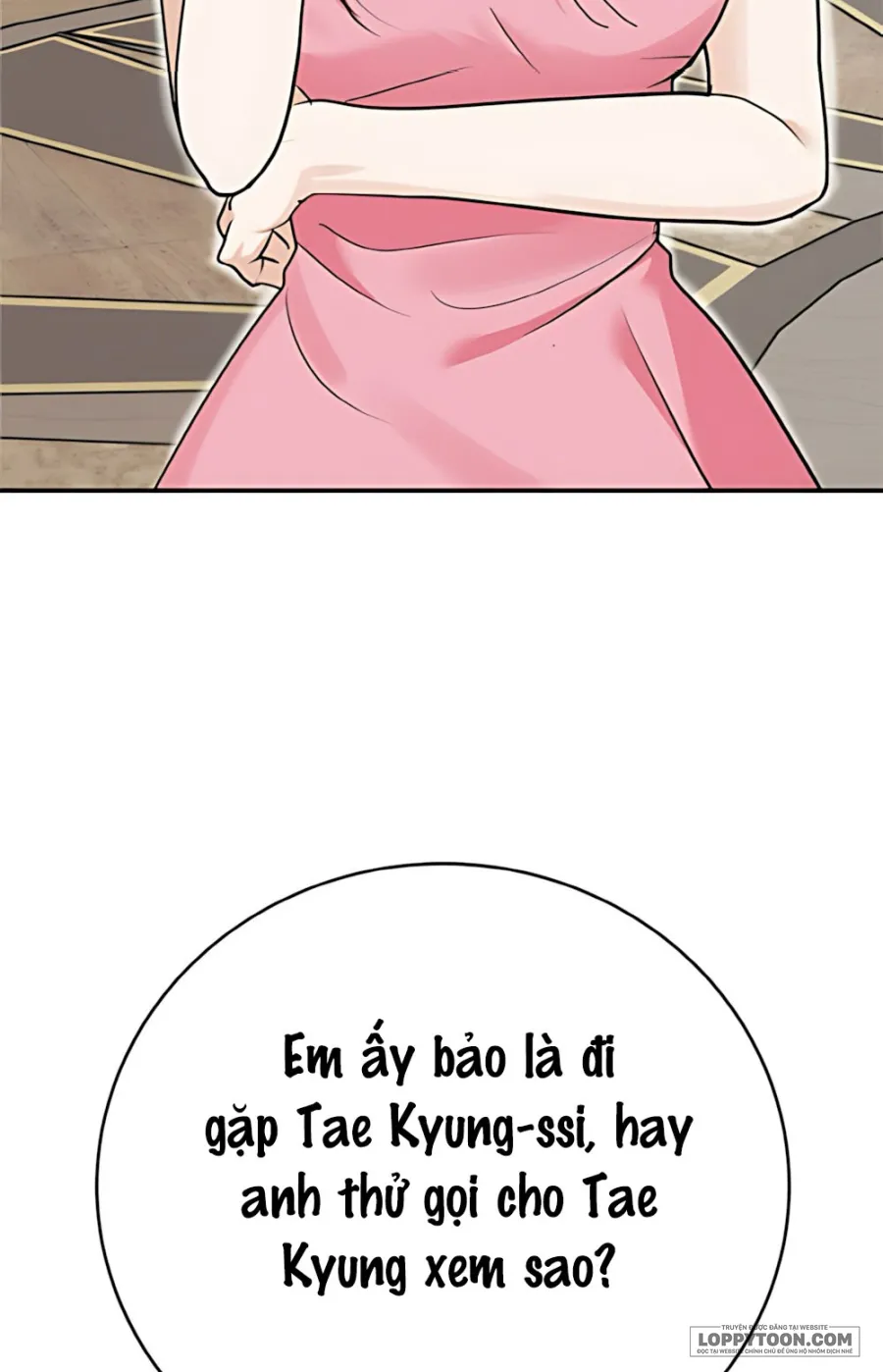Chồng Của Bạn Tôi - Chap 3 - Trang 103