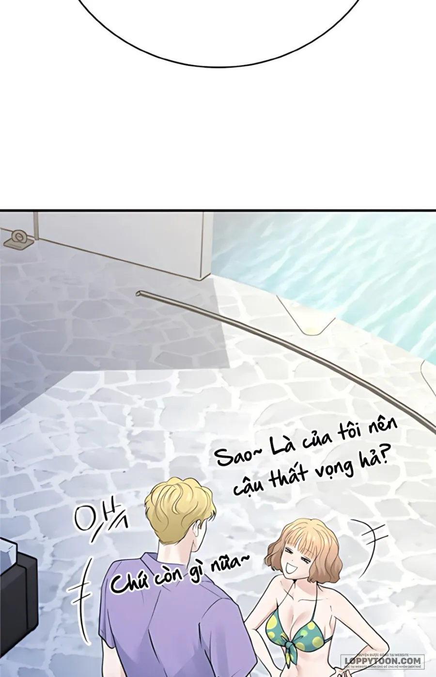 Chồng Của Bạn Tôi - Chap 3 - Trang 104