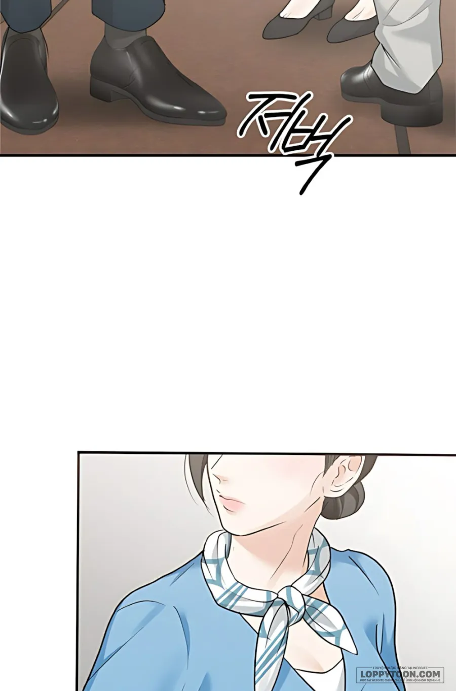 Chồng Của Bạn Tôi - Chap 3 - Trang 12
