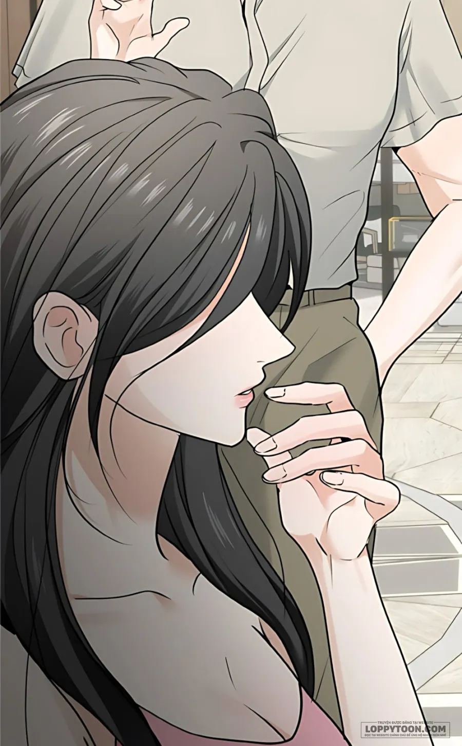 Chồng Của Bạn Tôi - Chap 3 - Trang 112