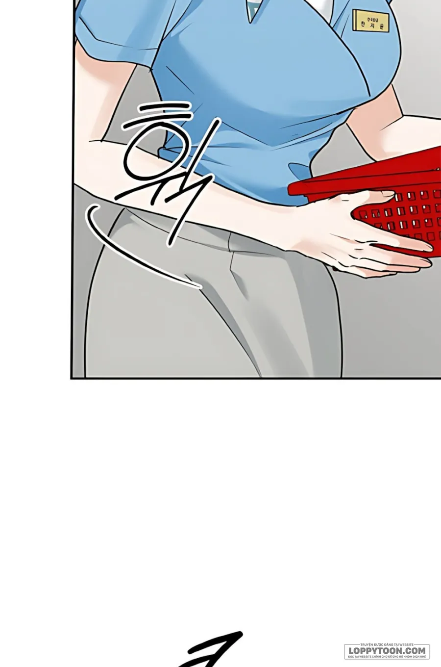Chồng Của Bạn Tôi - Chap 3 - Trang 13