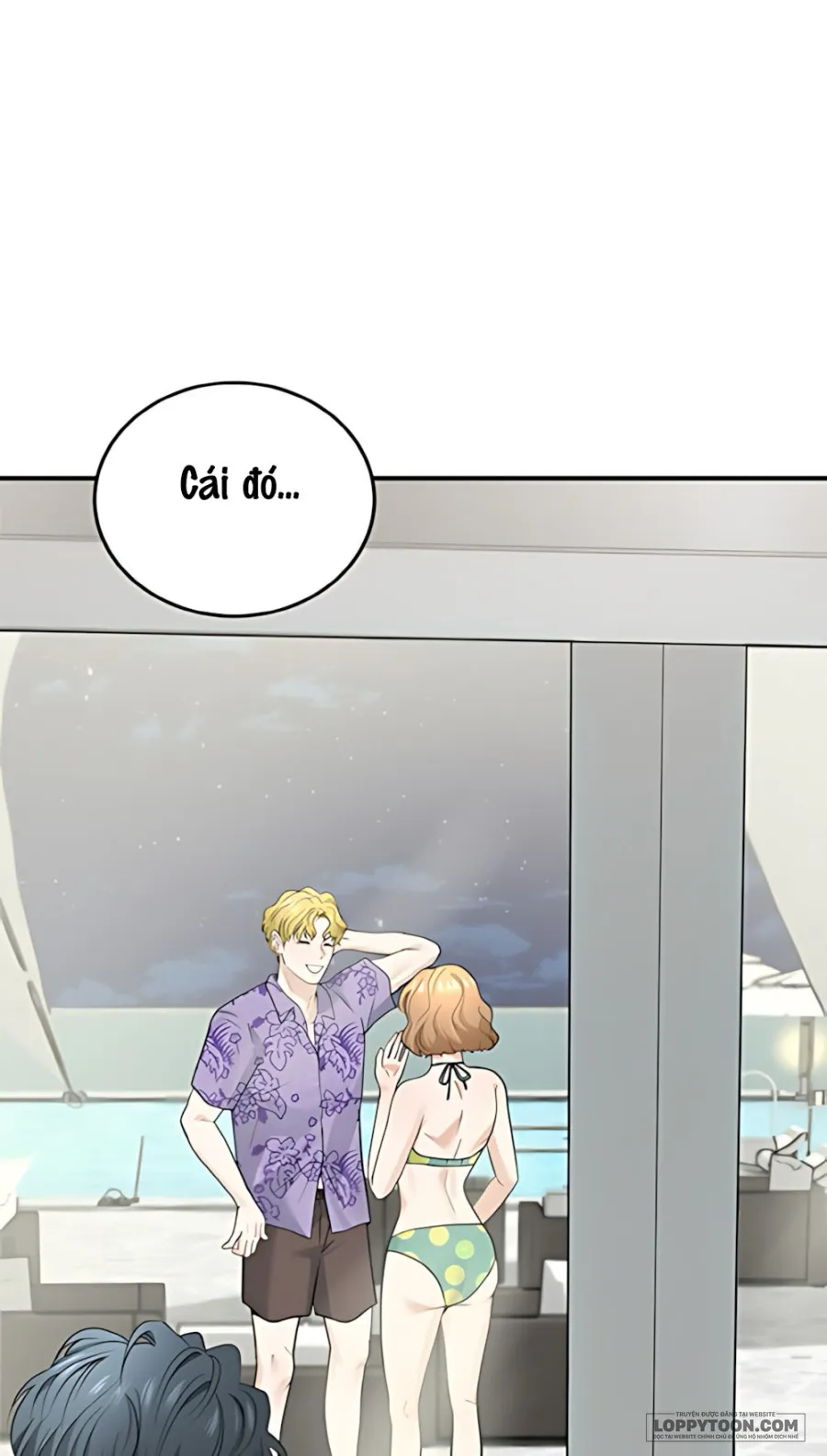 Chồng Của Bạn Tôi - Chap 3 - Trang 121