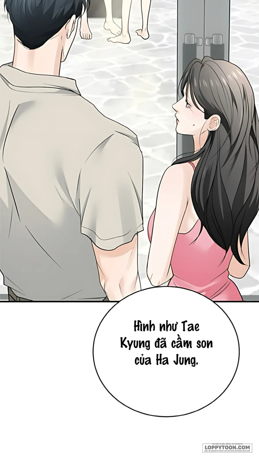 Chồng Của Bạn Tôi - Chap 3 - Trang 122