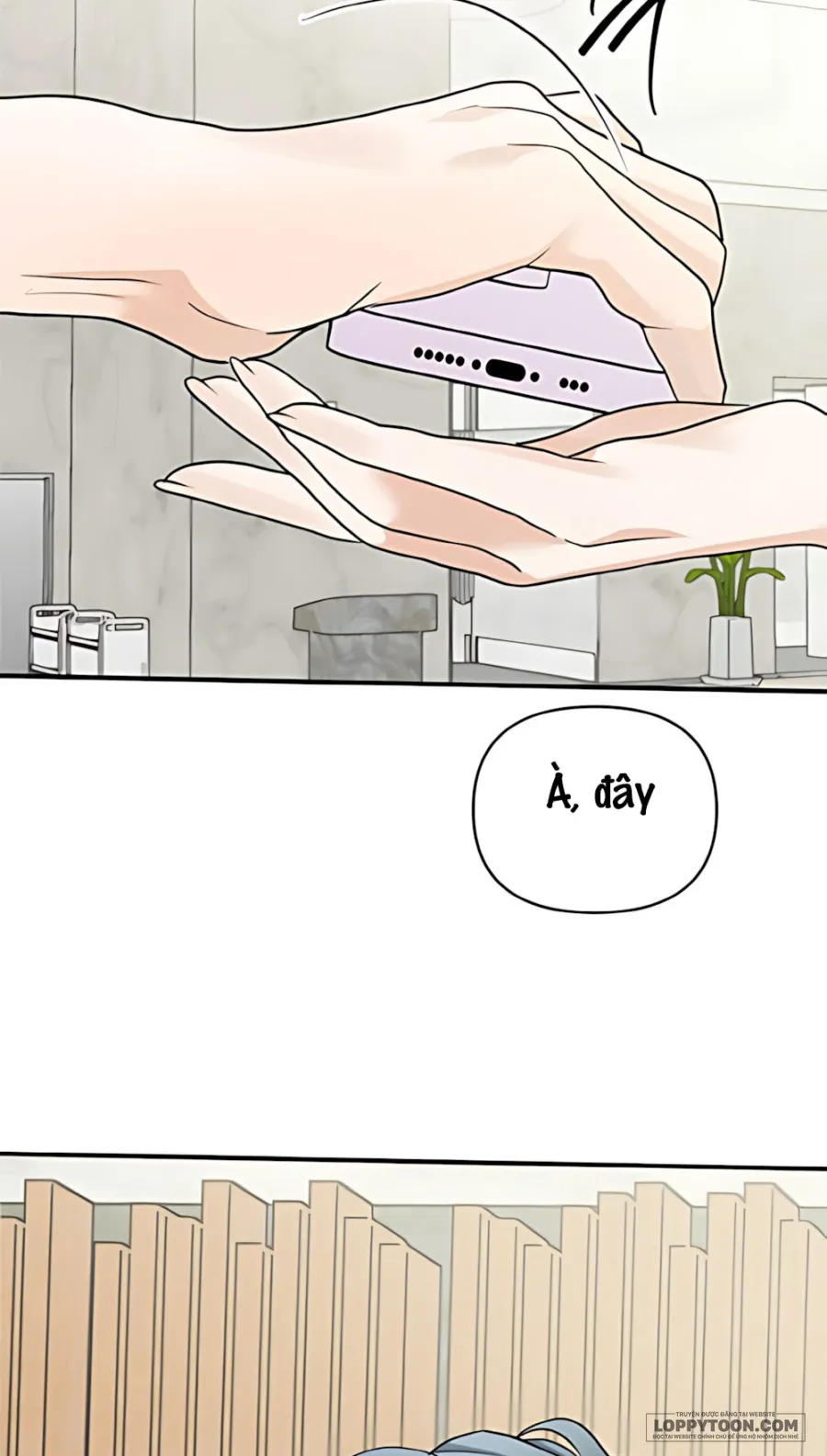 Chồng Của Bạn Tôi - Chap 3 - Trang 126