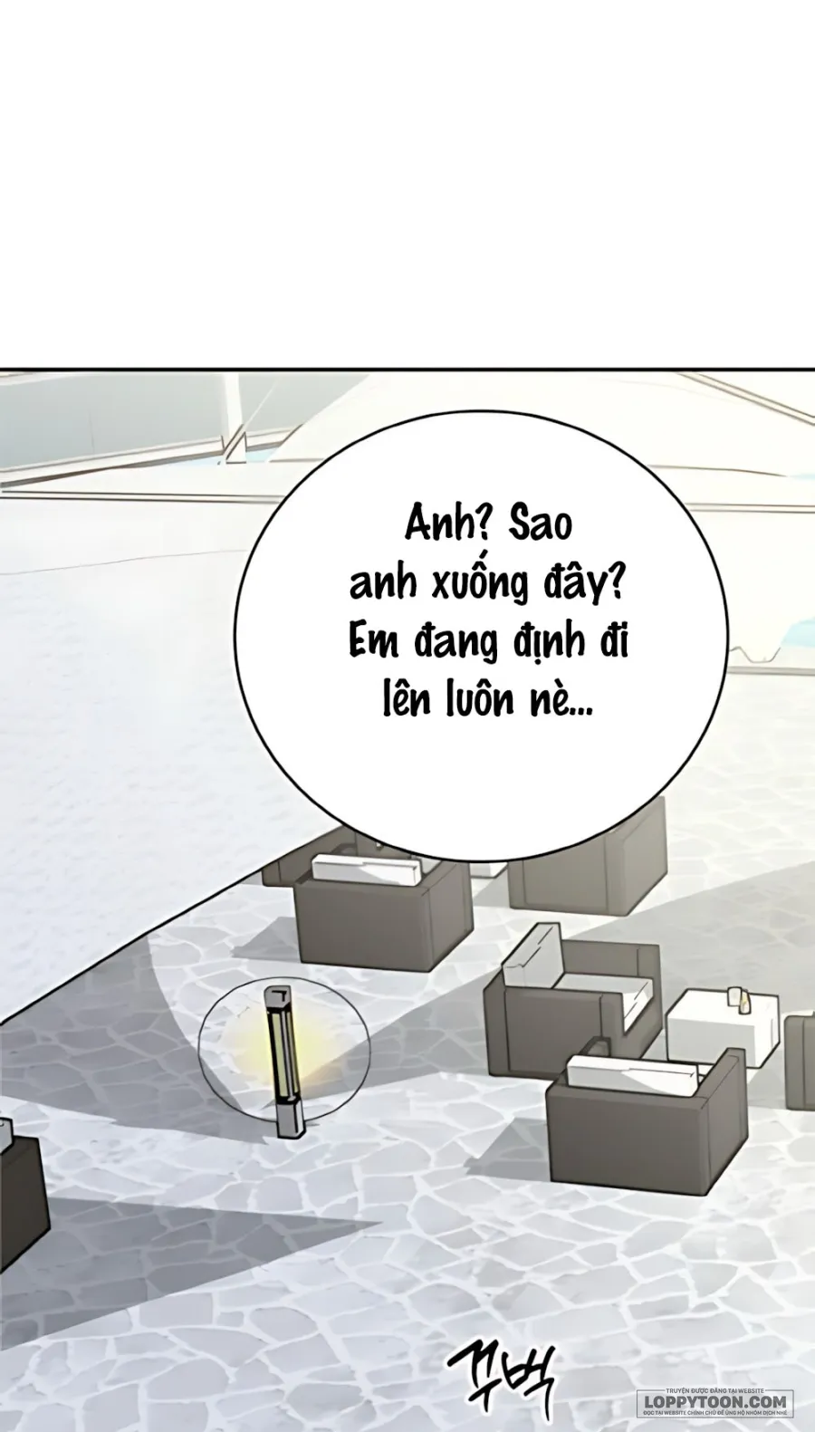 Chồng Của Bạn Tôi - Chap 3 - Trang 131