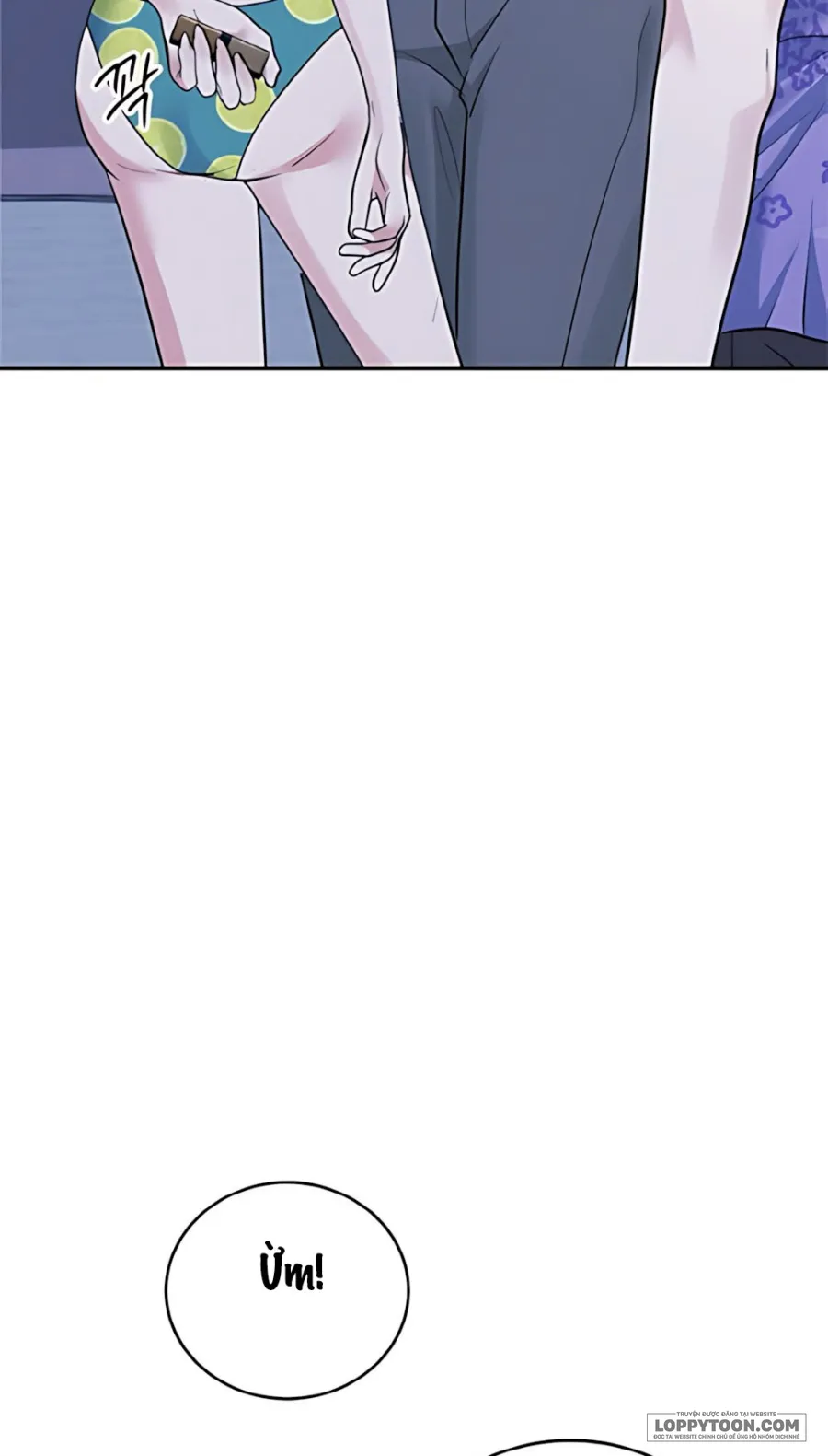 Chồng Của Bạn Tôi - Chap 3 - Trang 134