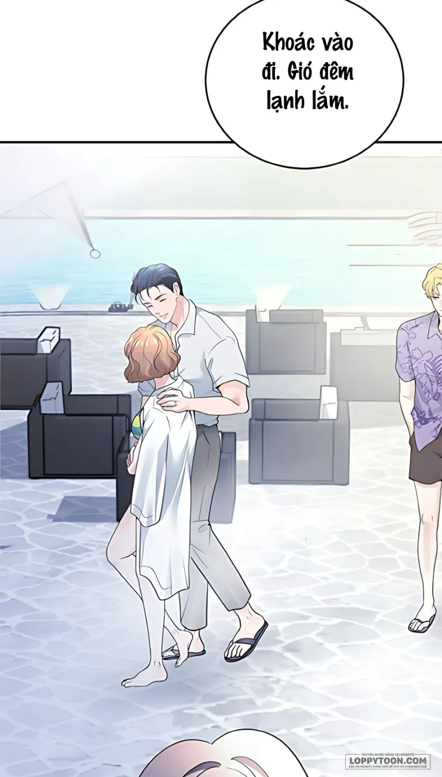 Chồng Của Bạn Tôi - Chap 3 - Trang 135