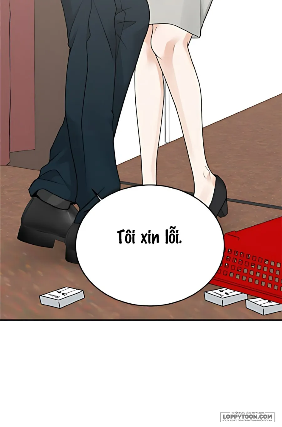 Chồng Của Bạn Tôi - Chap 3 - Trang 17
