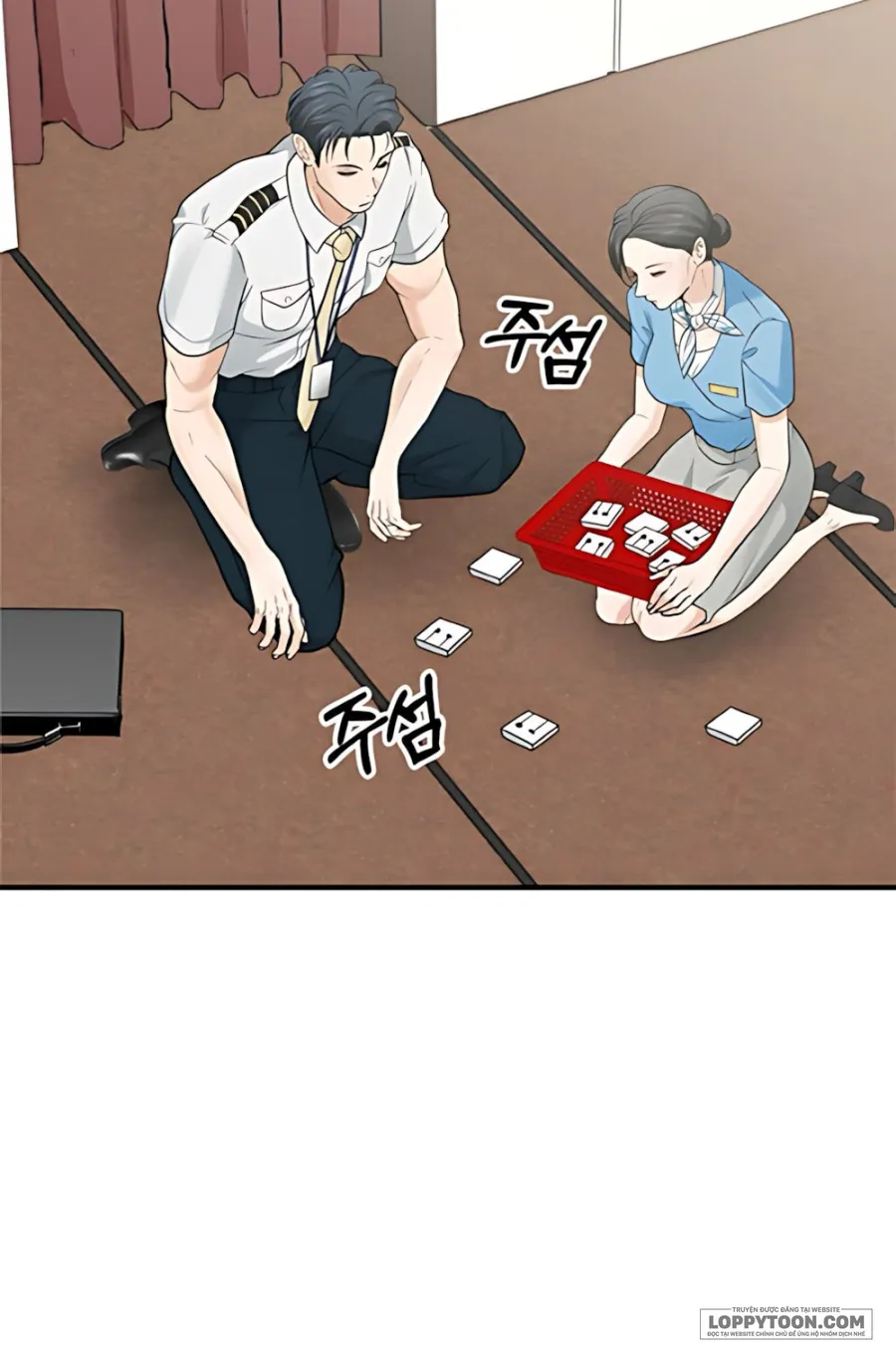 Chồng Của Bạn Tôi - Chap 3 - Trang 19