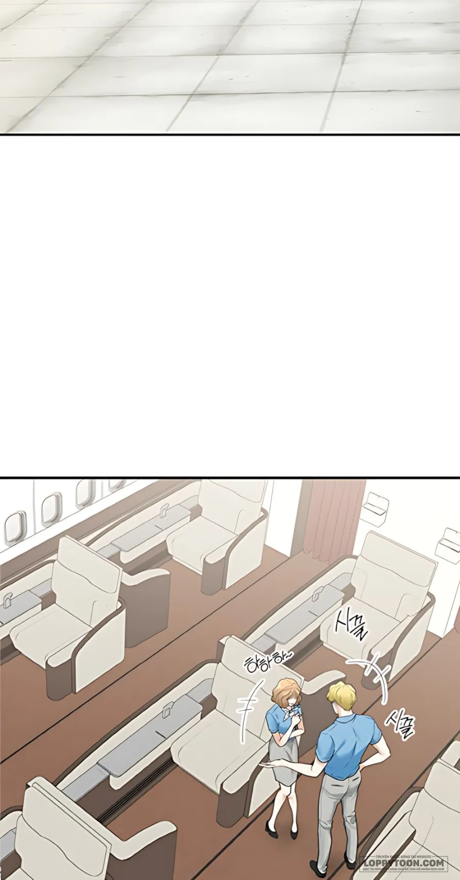 Chồng Của Bạn Tôi - Chap 3 - Trang 3