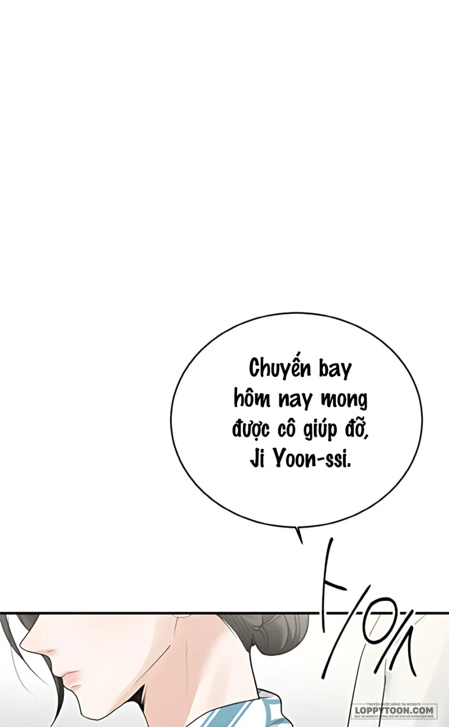 Chồng Của Bạn Tôi - Chap 3 - Trang 23