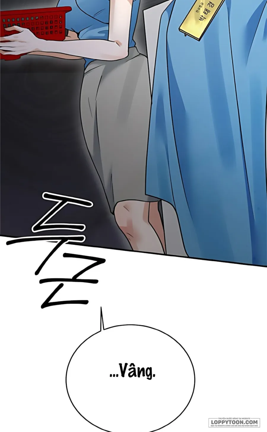 Chồng Của Bạn Tôi - Chap 3 - Trang 27