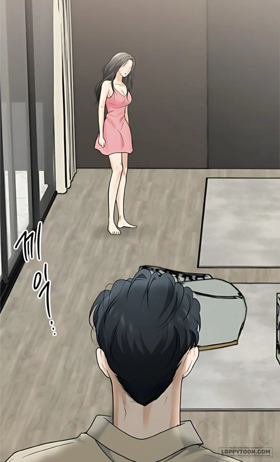 Chồng Của Bạn Tôi - Chap 3 - Trang 35
