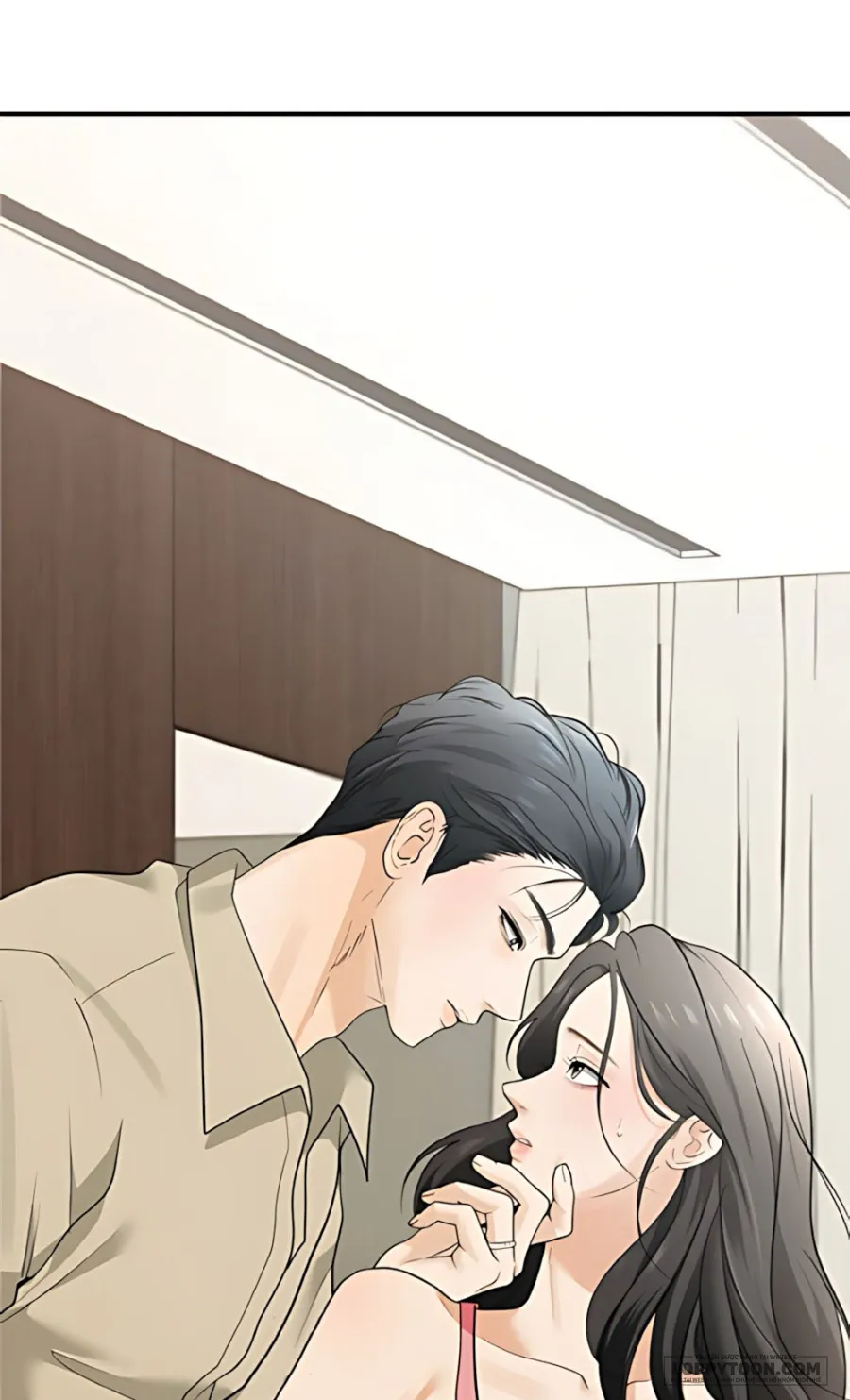 Chồng Của Bạn Tôi - Chap 3 - Trang 39