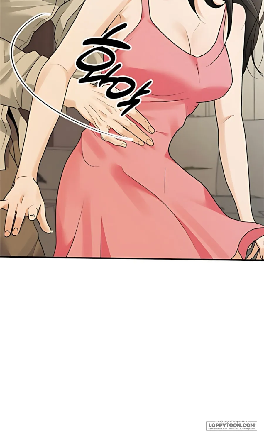 Chồng Của Bạn Tôi - Chap 3 - Trang 40