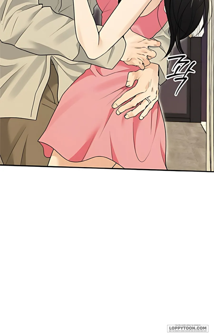 Chồng Của Bạn Tôi - Chap 3 - Trang 44