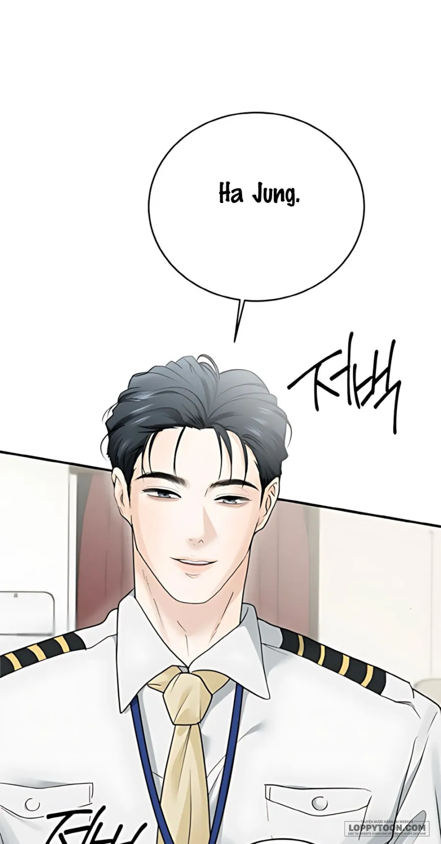 Chồng Của Bạn Tôi - Chap 3 - Trang 6