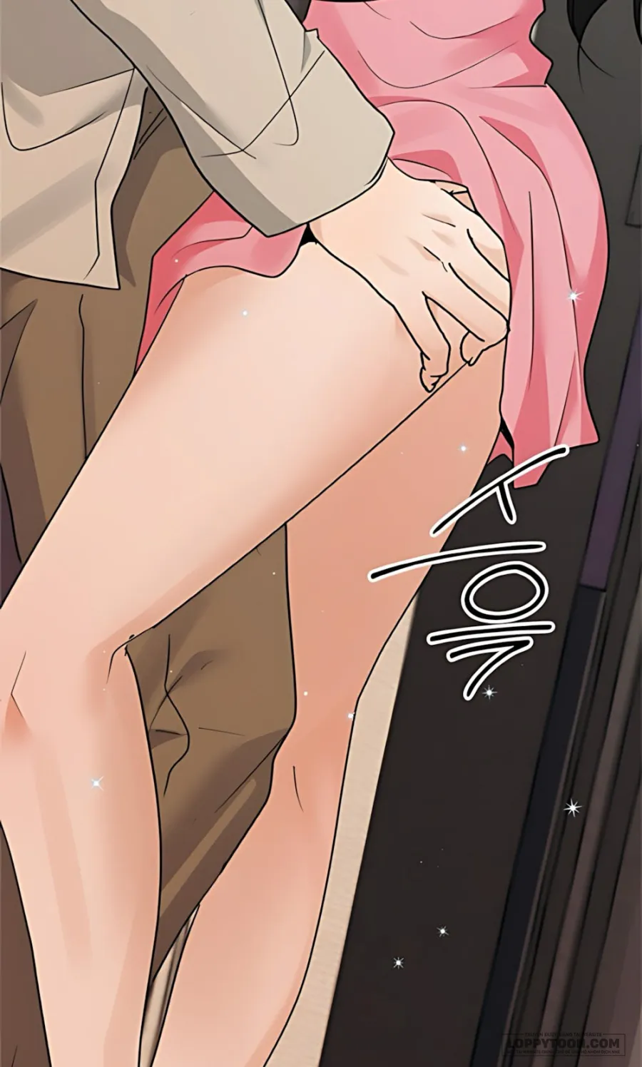 Chồng Của Bạn Tôi - Chap 3 - Trang 52