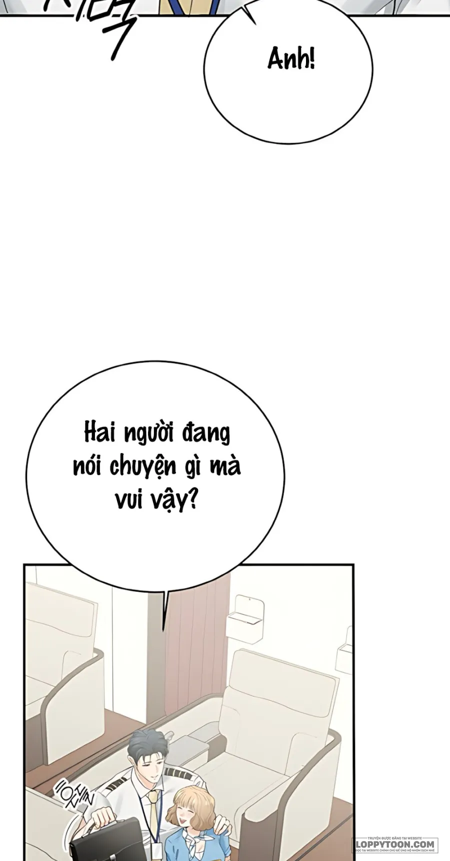 Chồng Của Bạn Tôi - Chap 3 - Trang 7