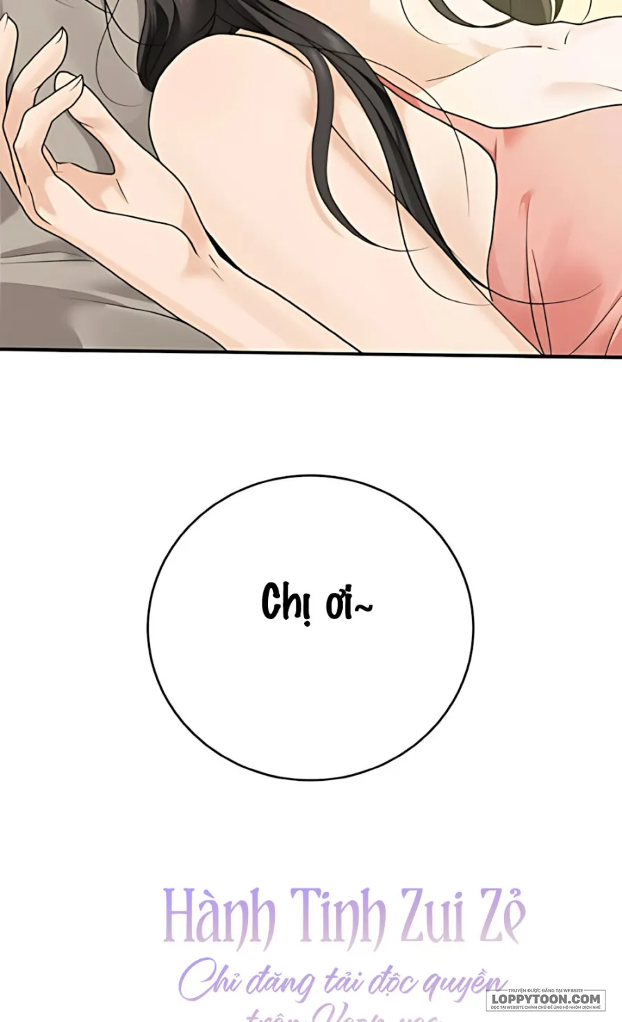 Chồng Của Bạn Tôi - Chap 3 - Trang 63