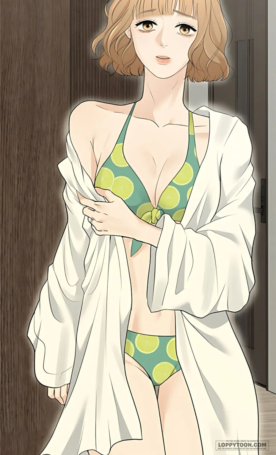 Chồng Của Bạn Tôi - Chap 3 - Trang 65
