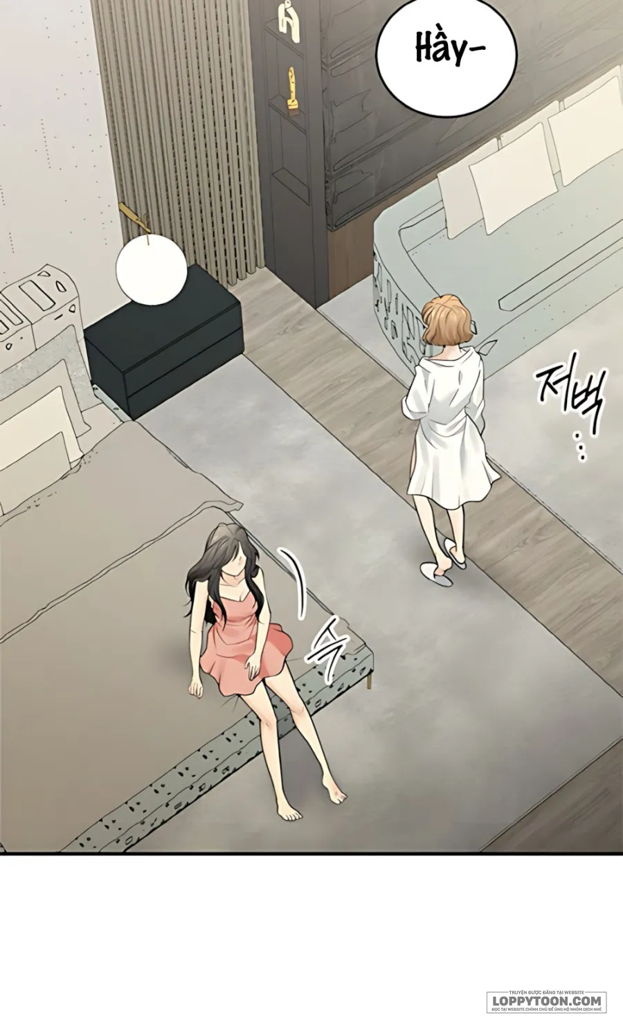 Chồng Của Bạn Tôi - Chap 3 - Trang 67
