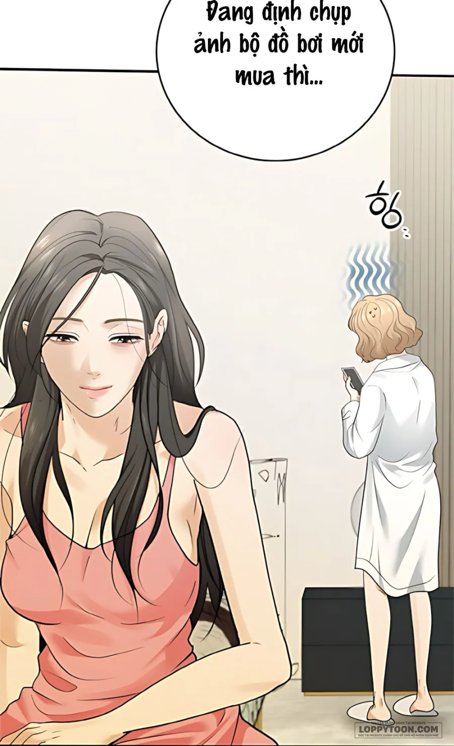 Chồng Của Bạn Tôi - Chap 3 - Trang 70