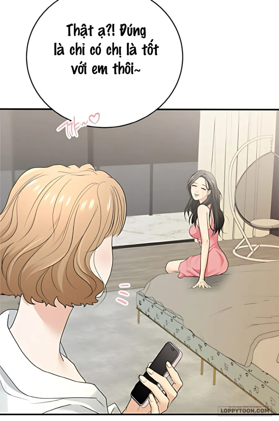 Chồng Của Bạn Tôi - Chap 3 - Trang 72