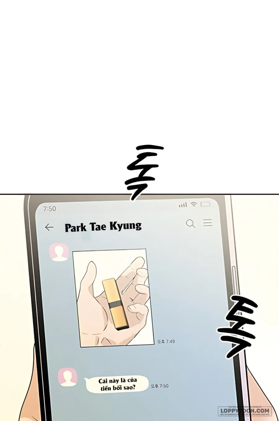 Chồng Của Bạn Tôi - Chap 3 - Trang 78