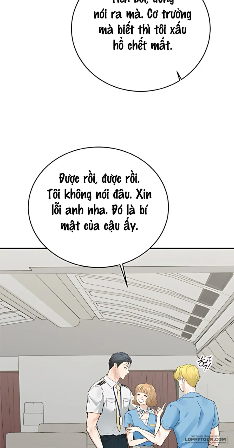 Chồng Của Bạn Tôi - Chap 3 - Trang 9