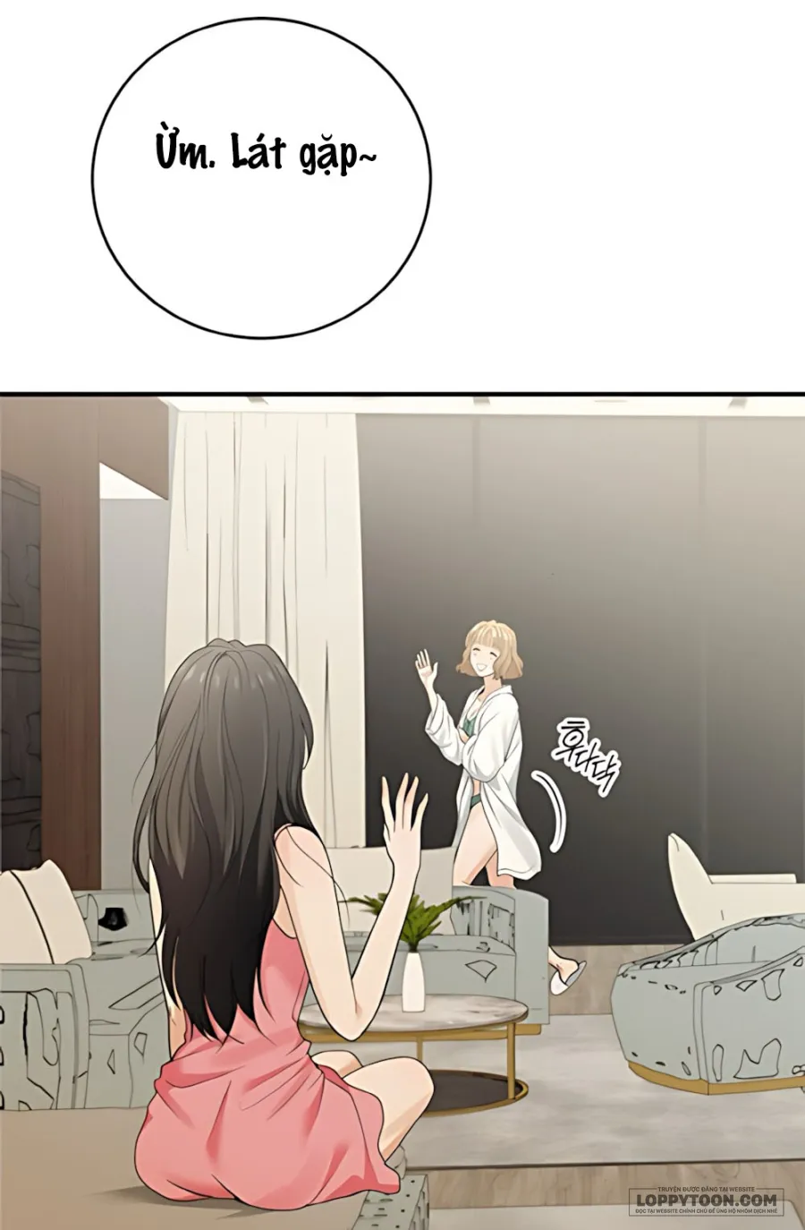 Chồng Của Bạn Tôi - Chap 3 - Trang 81