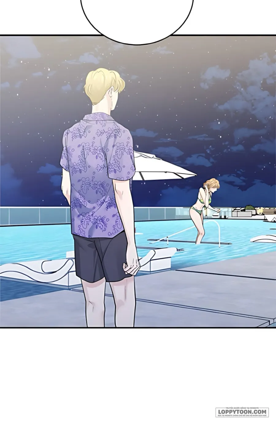 Chồng Của Bạn Tôi - Chap 3 - Trang 90