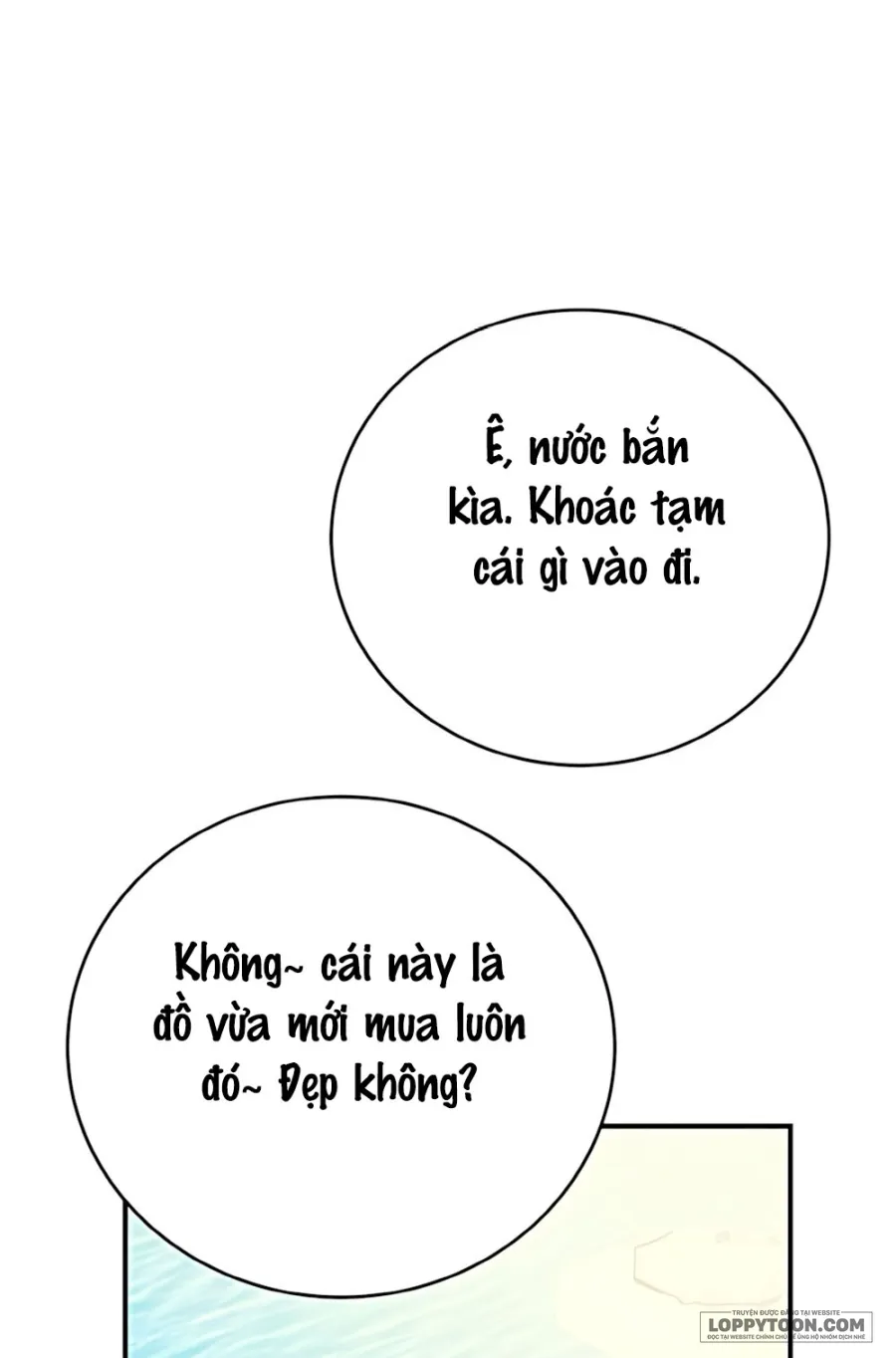 Chồng Của Bạn Tôi - Chap 3 - Trang 91