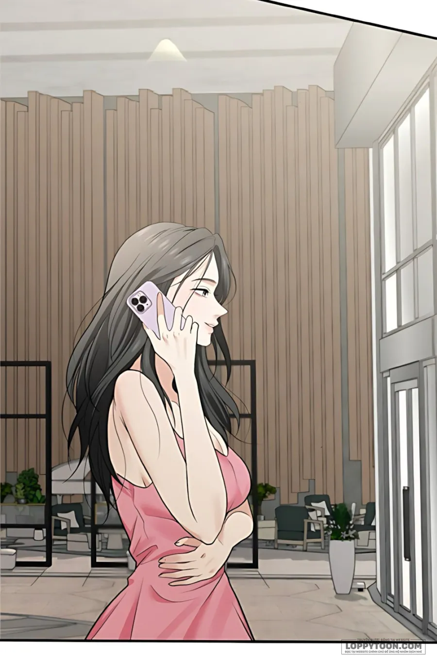 Chồng Của Bạn Tôi - Chap 3 - Trang 100