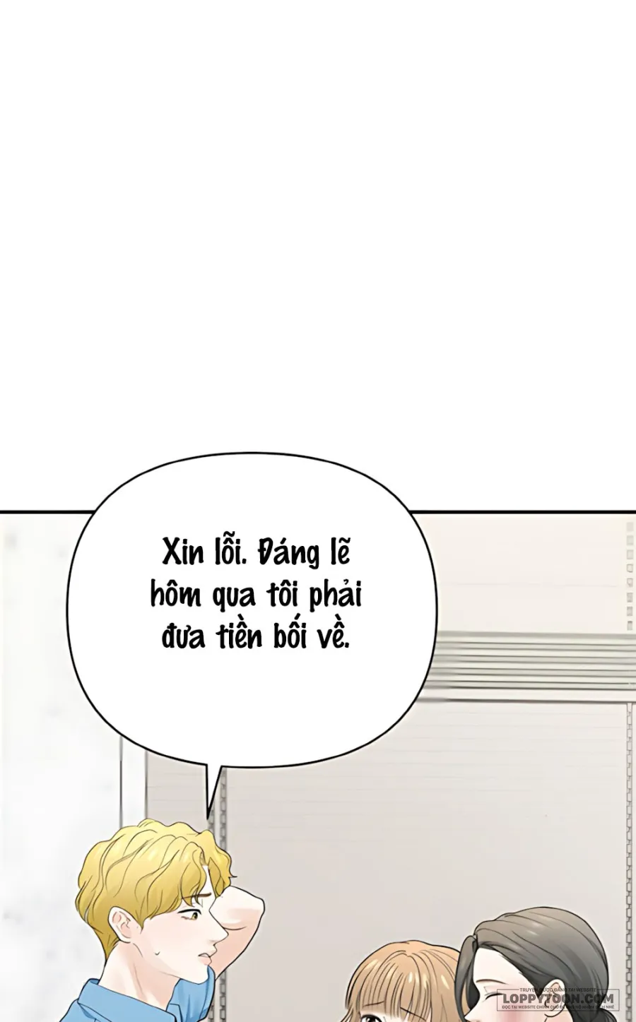 Chồng Của Bạn Tôi - Chap 4 - Trang 101