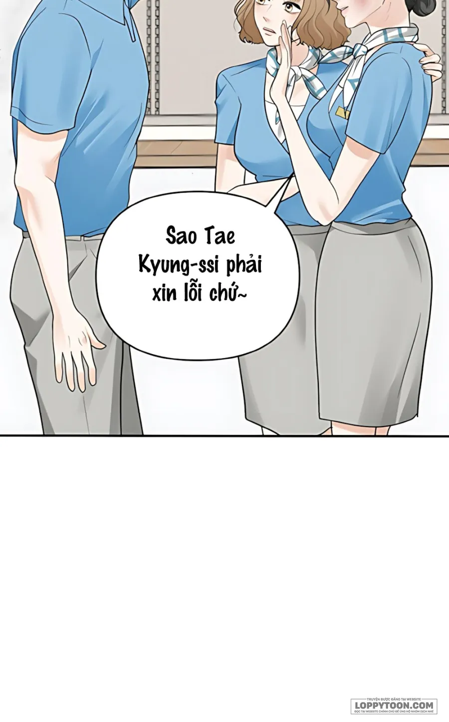 Chồng Của Bạn Tôi - Chap 4 - Trang 102